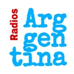 Logo of Radios de Argentina android Application 